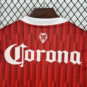 Camiseta local del Toluca 2025/26 - Image 10
