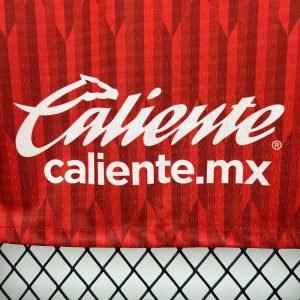 Camiseta local del Toluca 2025/26 - Image 11