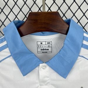 Camiseta local del Real Zaragoza 2025/26 - Image 2