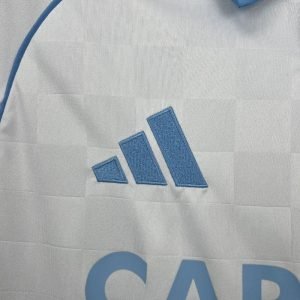 Camiseta local del Real Zaragoza 2025/26 - Image 3