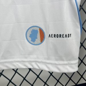 Camiseta local del Real Zaragoza 2025/26 - Image 7