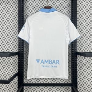 Camiseta local del Real Zaragoza 2025/26 - Image 9