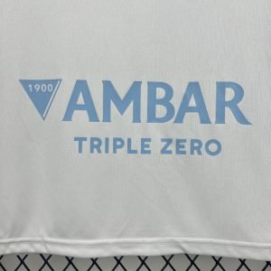 Camiseta local del Real Zaragoza 2025/26 - Image 11