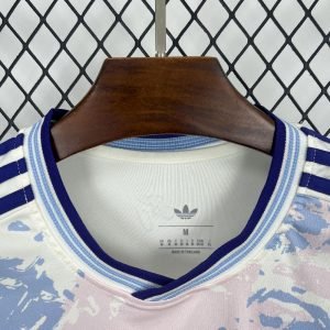 Tercera camiseta del Aston Villa 2025/26 - Image 2