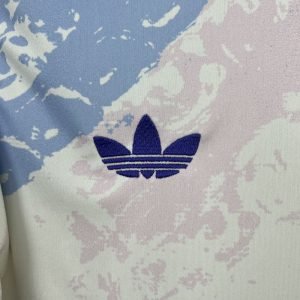 Tercera camiseta del Aston Villa 2025/26 - Image 4