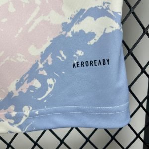 Tercera camiseta del Aston Villa 2025/26 - Image 6