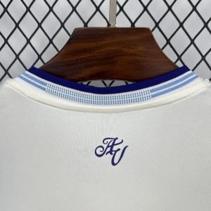 Tercera camiseta del Aston Villa 2025/26 - Image 7