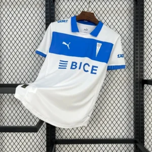 Camiseta local Club Deportivo Universidad Catolica 2025/26