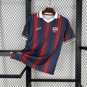 Camiseta Modernista Barcelona 2025/26