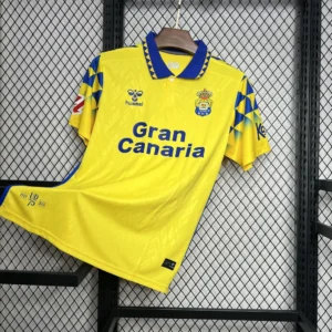 Camiseta UD Las Palmas 2024/25 Primera equipacion