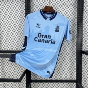 Camiseta visitante UD Las Palmas 2025/26