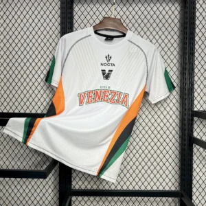 Camiseta Visitante del Venezia FC 2024/25