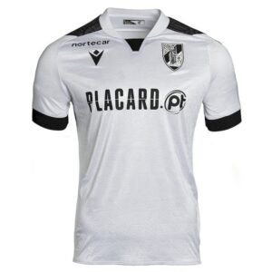 Camiseta Vitoria de Guimaraes 2025/26