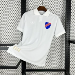 Camiseta aniversario-de Colo Colo 2025/26