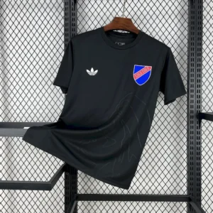 Camiseta aniversario de Colo Colo 2025/26
