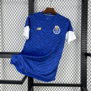 Camiseta de entrenamiento prepartido del FC Porto 2025/26