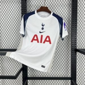 Camiseta local del Tottenham Hotspur 2025/26
