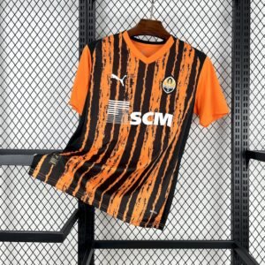 Camiseta local del FC Shakhtar Donetsk 2025/26