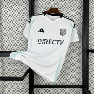 Camiseta visitante San Diego FC 2025/26