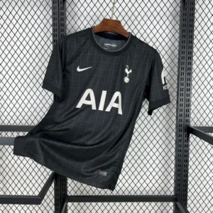 Camiseta visitante del Tottenham Hotspur 2025/26