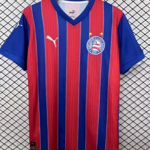 Camiseta visitante del Bahia 2025/26