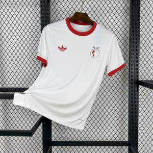 Camiseta del Benfica Edicion Aniversario 2025/26