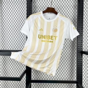 Camiseta del FC Copenhague 2025/26 edición campeón