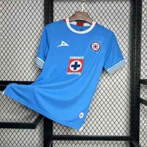 Camiseta local de Cruz Azul 2024/25
