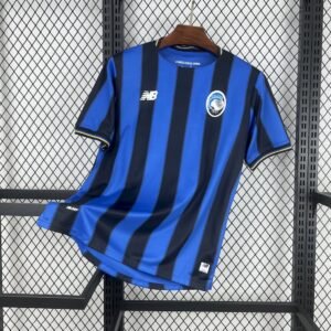 Camiseta local del Atalanta 2025/26