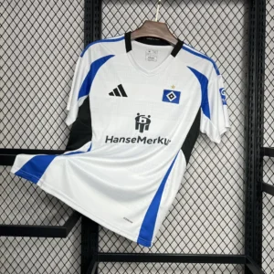 Camiseta primera equipacion Hamburgo SV 2024/25