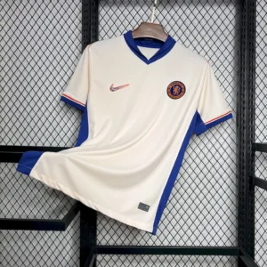 Chelsea 2024/25 Away Jersey