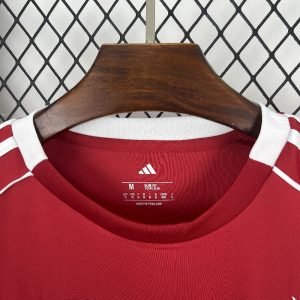 Camiseta local del Liverpool 2025/26 - Image 2