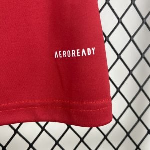 Camiseta local del Liverpool 2025/26 - Image 7