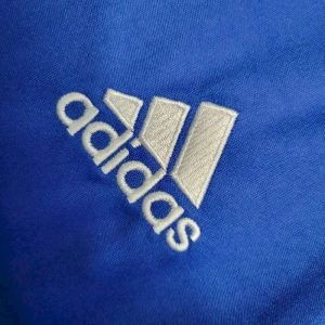 Camiseta Retro Palmeiras 2009 Tercera - Image 5