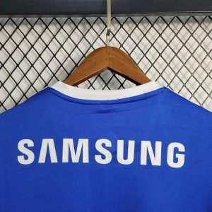 Camiseta Retro Palmeiras 2009 Tercera - Image 10