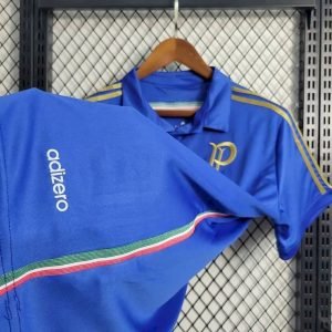 Camiseta Retro Palmeiras 2014/15 - Image 8