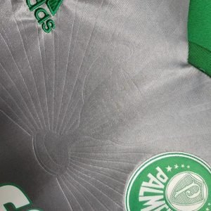 Camiseta Retro Palmeiras 2015 Tercera - Image 8
