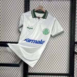 Camiseta Retro Palmeiras 1994/95 Segunda equipacion - Image 2
