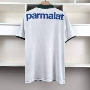 Camiseta Retro Palmeiras 1994/95 Segunda equipacion - Image 5