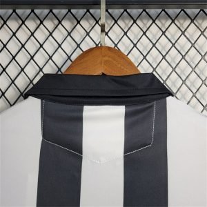 Camiseta retro de visitante del Santos 1958 - Image 6