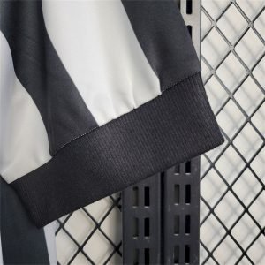 Camiseta retro de visitante del Santos 1958 - Image 4