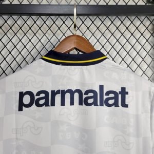 Camiseta Retro Boca Juniors 199596 Segunda Equipacion - Image 7