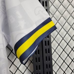 Camiseta Retro Boca Juniors 199596 Segunda Equipacion - Image 5