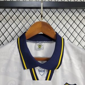 Camiseta Retro Boca Juniors 199596 Segunda Equipacion - Image 2