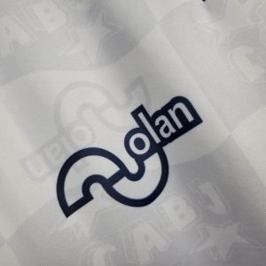 Camiseta Retro Boca Juniors 199596 Segunda Equipacion - Image 4