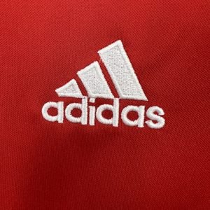 Camiseta retro del Bayern de Munich 2001/02 edicion UEFA Champions League - Image 4