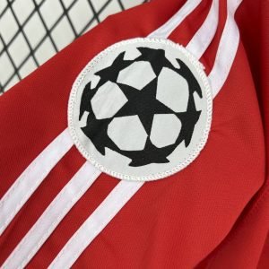 Camiseta retro del Bayern de Munich 2001/02 edicion UEFA Champions League - Image 5