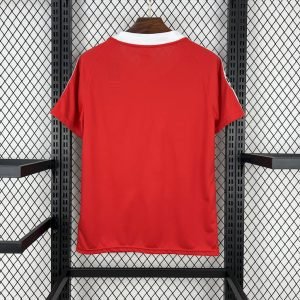 Camiseta retro del Bayern de Munich 2001/02 edicion UEFA Champions League - Image 7