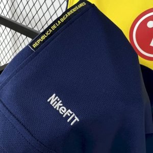 Camiseta retro Boca Juniors 2009/10 local - Image 5