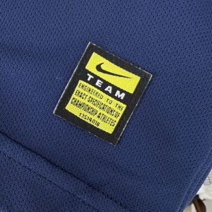 Camiseta retro Boca Juniors 2009/10 local - Image 6